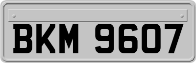 BKM9607