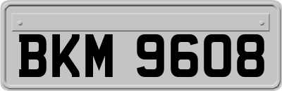 BKM9608