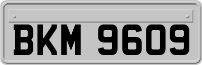 BKM9609