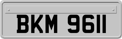 BKM9611