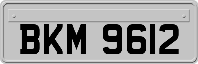 BKM9612