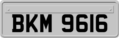BKM9616