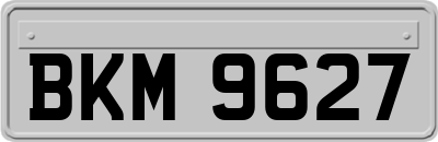 BKM9627
