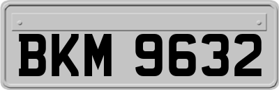 BKM9632