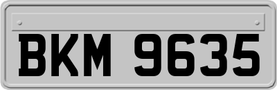 BKM9635