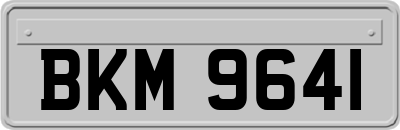 BKM9641