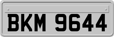 BKM9644