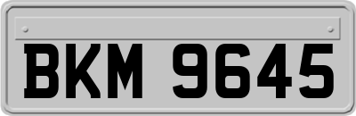 BKM9645