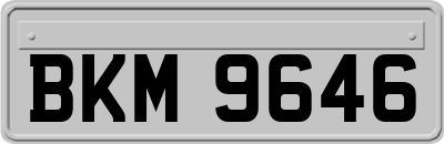 BKM9646
