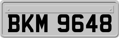 BKM9648