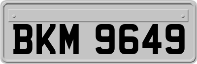 BKM9649
