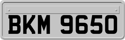BKM9650
