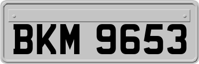BKM9653