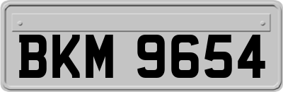 BKM9654