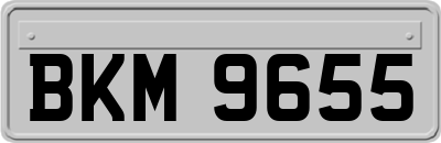 BKM9655