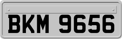 BKM9656
