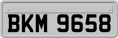 BKM9658