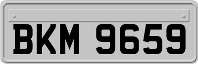 BKM9659