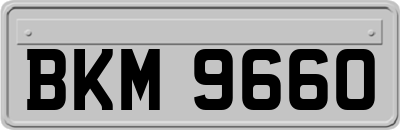 BKM9660