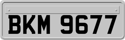 BKM9677