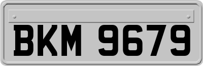 BKM9679