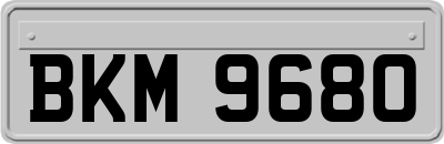 BKM9680