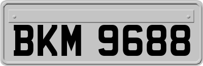 BKM9688