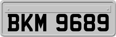 BKM9689