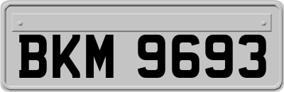 BKM9693