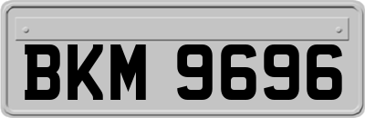 BKM9696