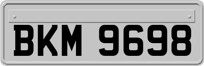 BKM9698