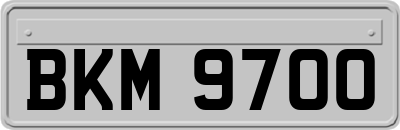 BKM9700