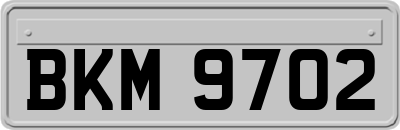 BKM9702
