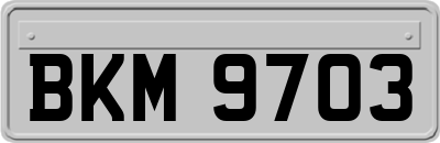 BKM9703