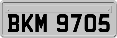 BKM9705