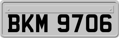 BKM9706