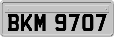 BKM9707