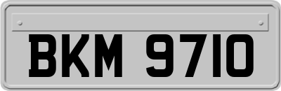 BKM9710