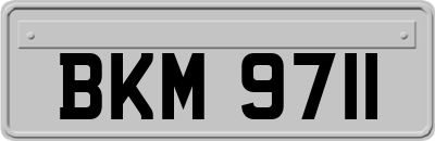 BKM9711