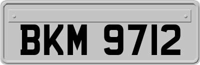 BKM9712