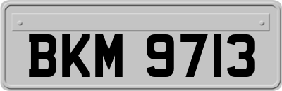BKM9713