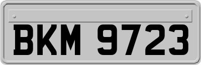 BKM9723