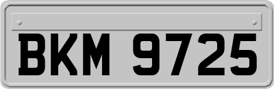 BKM9725