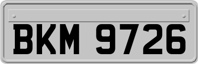 BKM9726