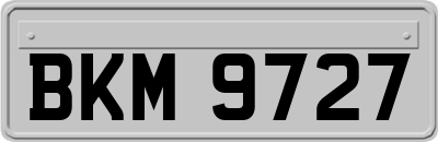 BKM9727