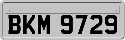 BKM9729