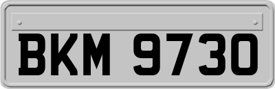 BKM9730