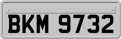 BKM9732