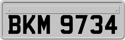 BKM9734