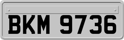 BKM9736